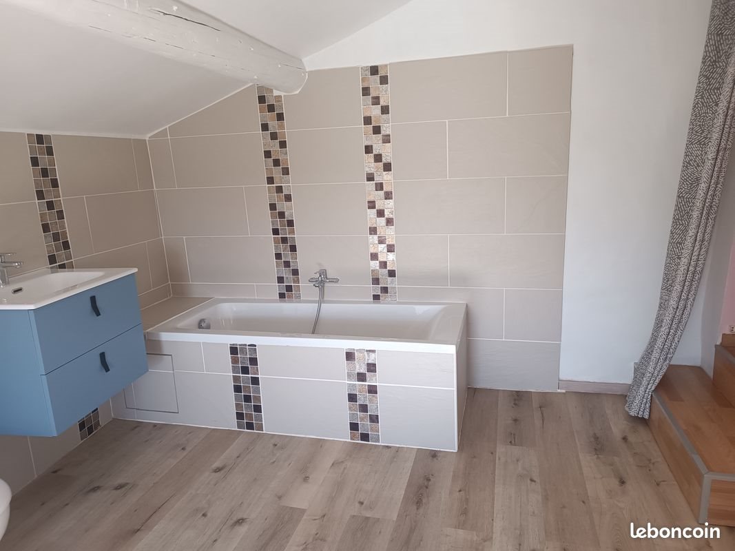 Maison à vendre, 75m², Alès