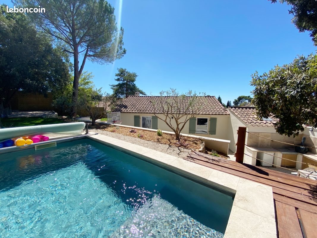 Maison à vendre, 90m², Carpentras