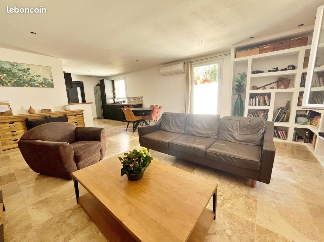 Maison à vendre, 90m², Carpentras