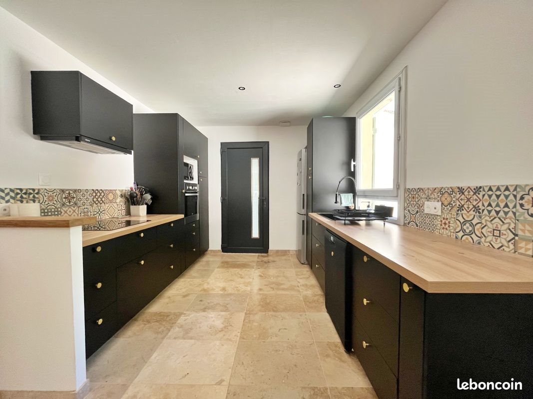 Maison à vendre, 90m², Carpentras