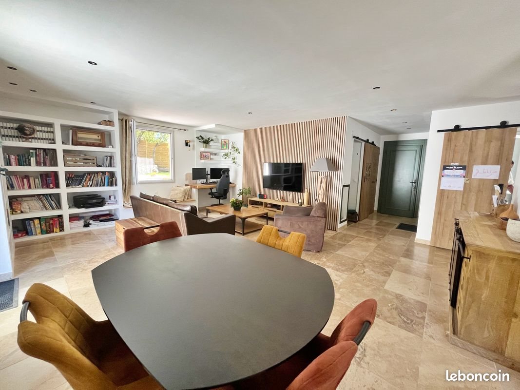 Maison à vendre, 90m², Carpentras