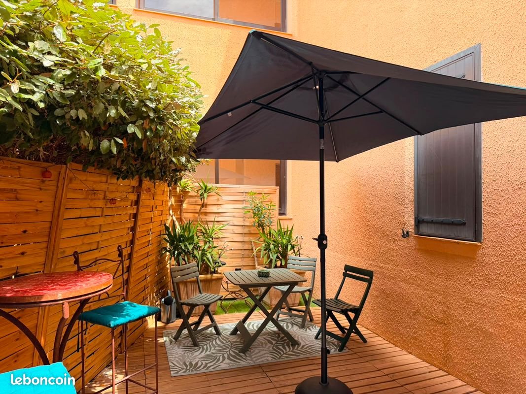 Appartement à louer, 27m², Six-Fours-les-Plages