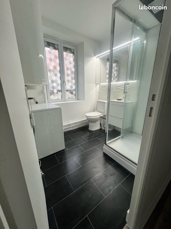 Appartement à vendre, 41m², Saint-Germain-sur-Morin