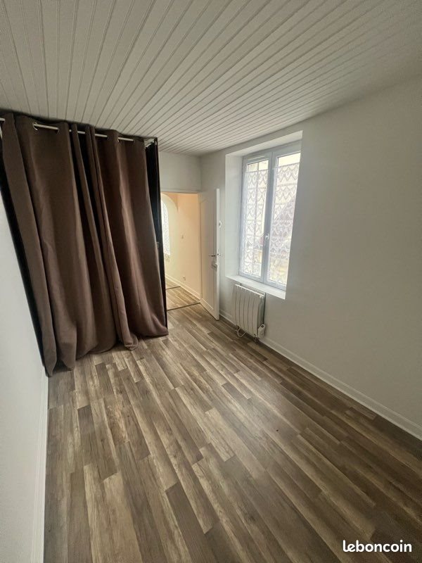 Appartement à vendre, 41m², Saint-Germain-sur-Morin