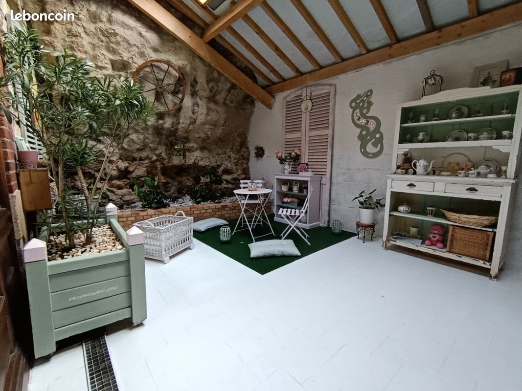 Maison à vendre, 79m², Noyon