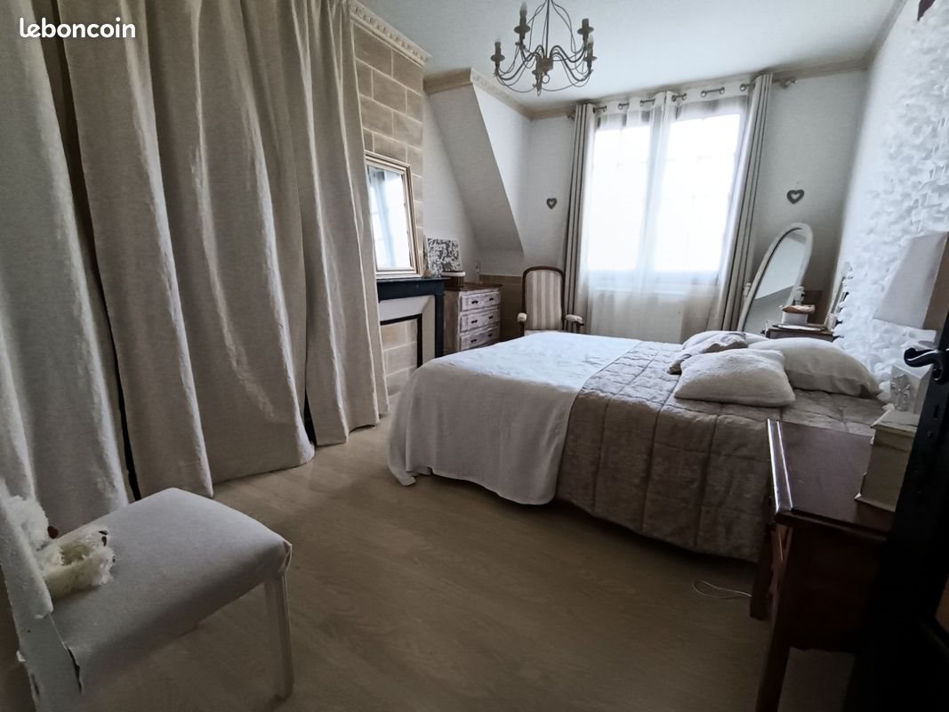 Maison à vendre, 79m², Noyon