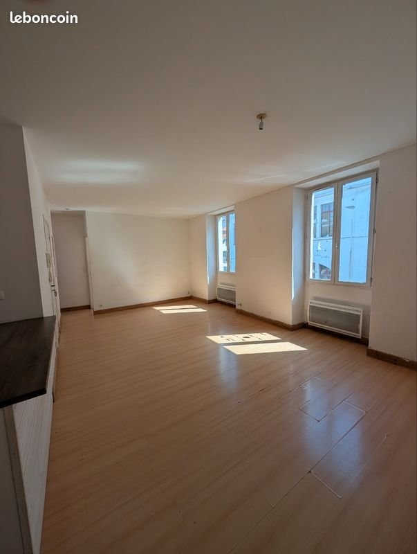 Appartement à vendre, 58m², Bayonne