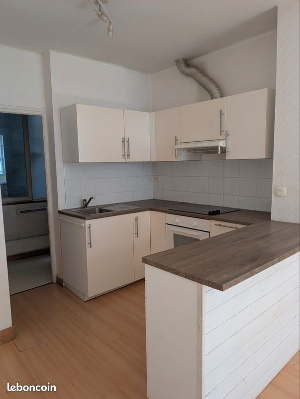 Appartement à vendre, 58m², Bayonne