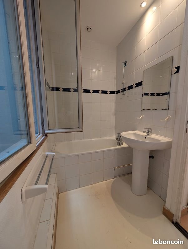 Appartement à vendre, 58m², Bayonne