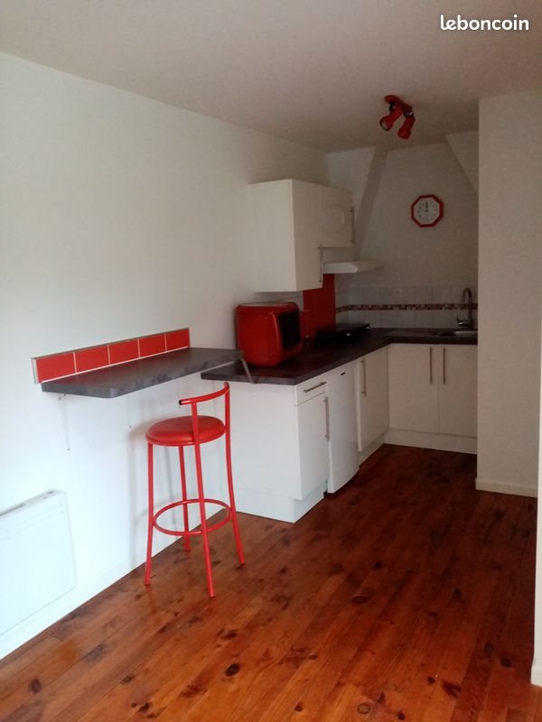 Appartement à louer, 19m², Saint-Lô
