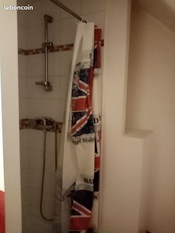 Appartement à louer, 19m², Saint-Lô
