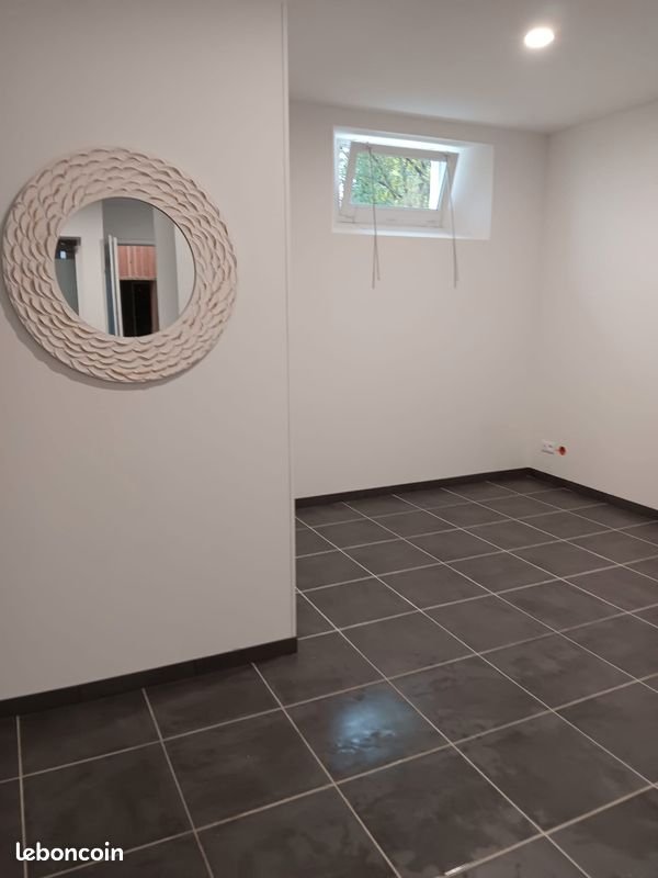 Appartement à louer, 45m², Riscle