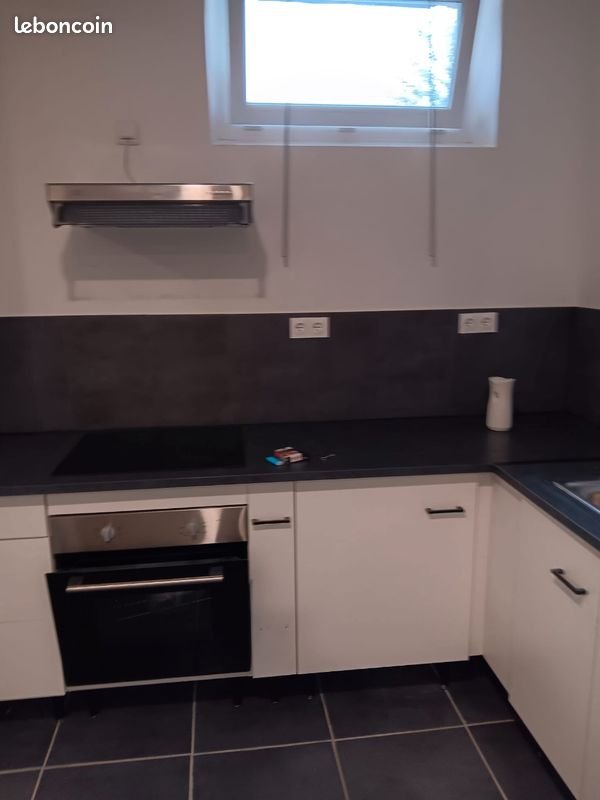 Appartement à louer, 45m², Riscle