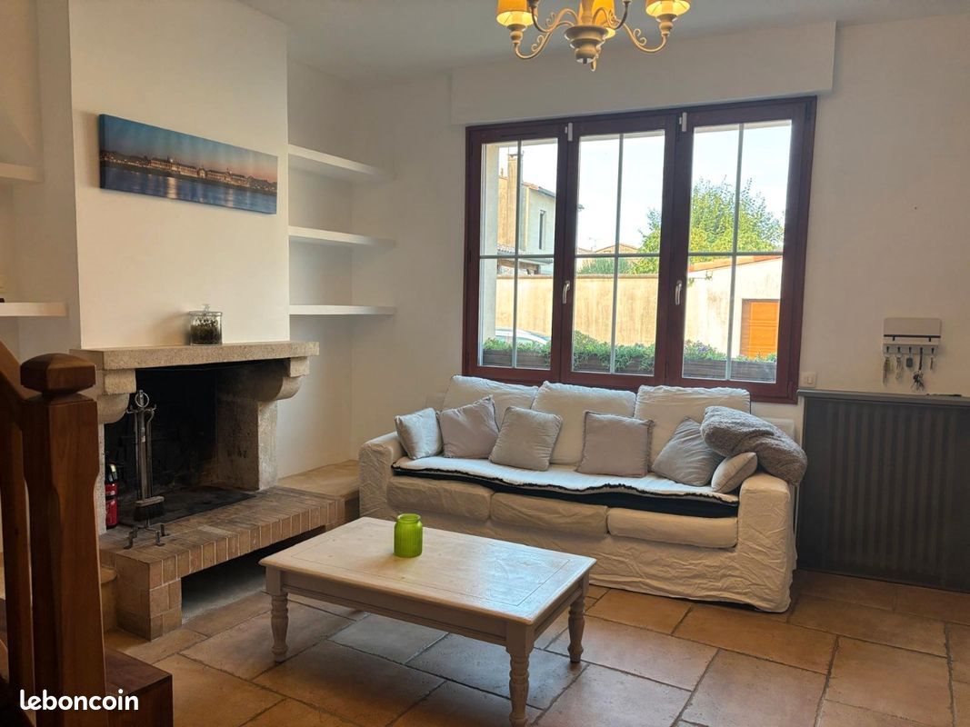 Maison à vendre, 87m², Bordeaux
