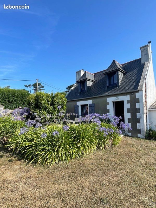 Maison à vendre, 50m², Plougrescant