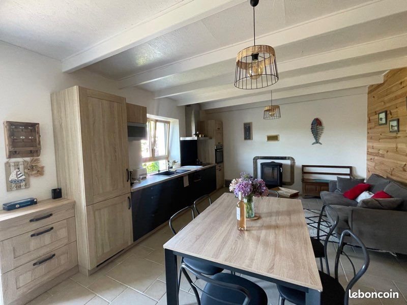 Maison à vendre, 50m², Plougrescant