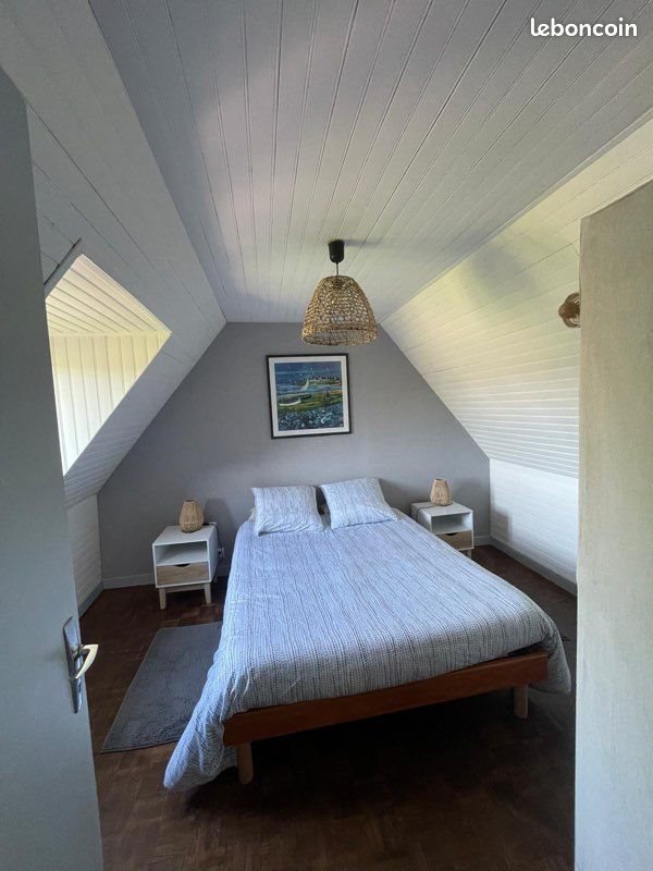 Maison à vendre, 50m², Plougrescant