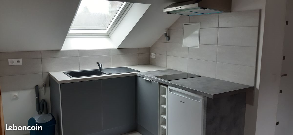Appartement à louer, 16m², Nogent-le-Roi