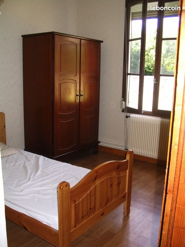 Maison à louer, 65m², Dijon