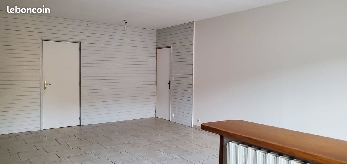 Maison à louer, 104m², Abbaretz