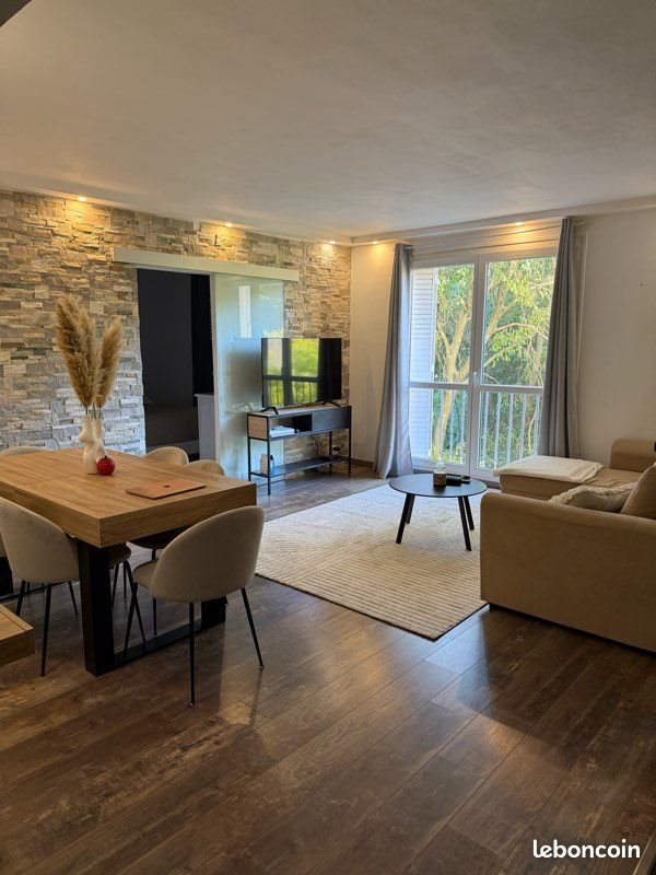 Appartement à vendre, 63m², Nîmes