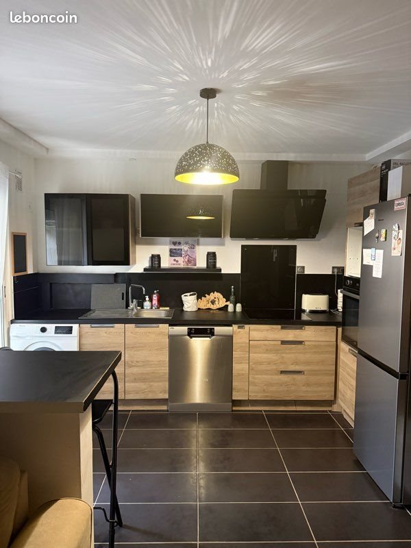 Appartement à vendre, 63m², Nîmes