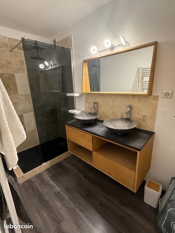 Appartement à vendre, 63m², Nîmes