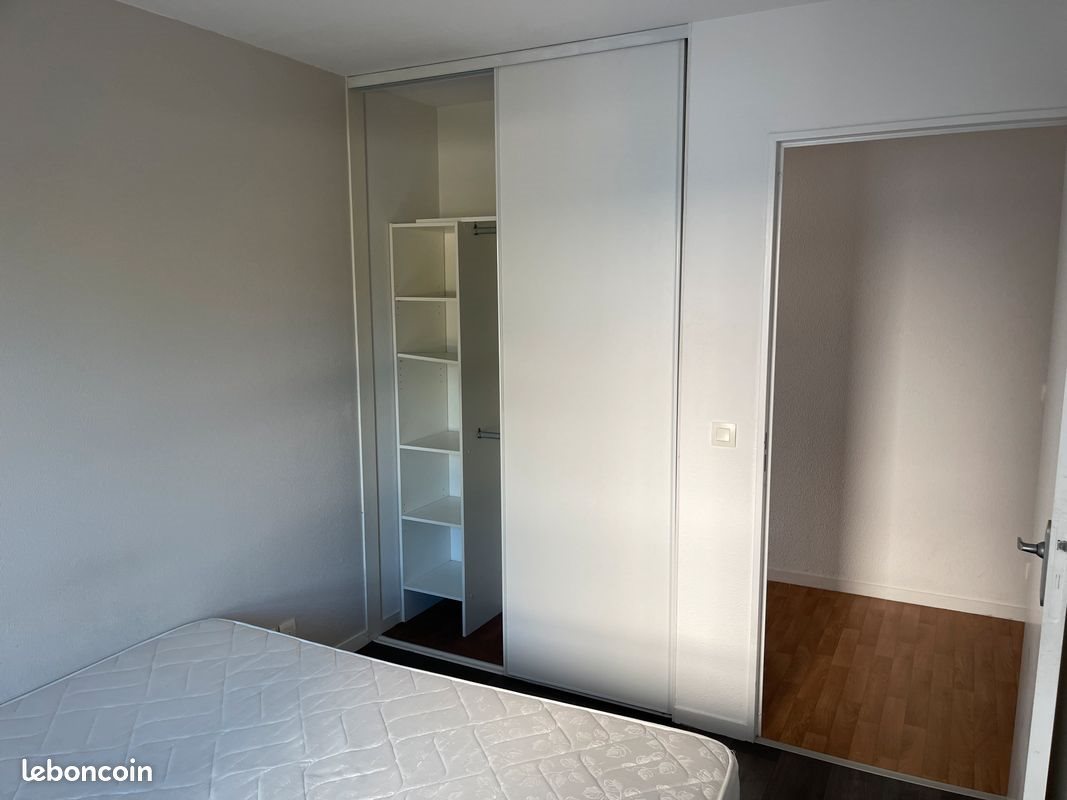 Appartement à louer, 39m², Vannes