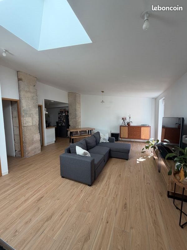 Appartement à louer, 58m², Libourne