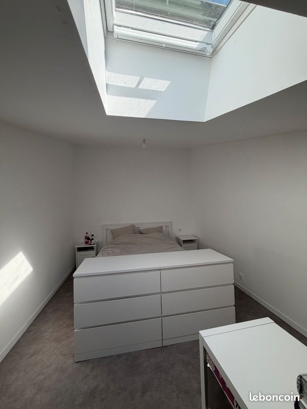Appartement à louer, 58m², Libourne