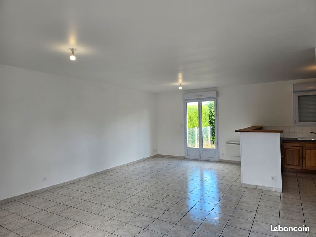 Maison à louer, 92m², Beuzeville