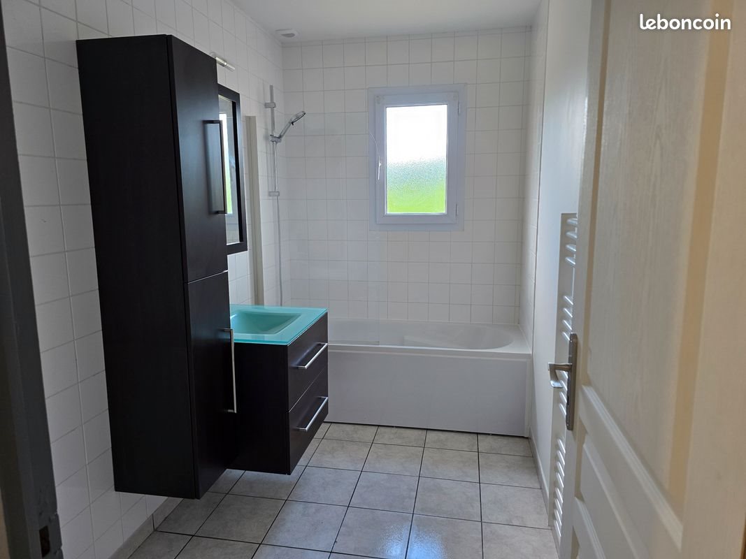 Maison à louer, 92m², Beuzeville