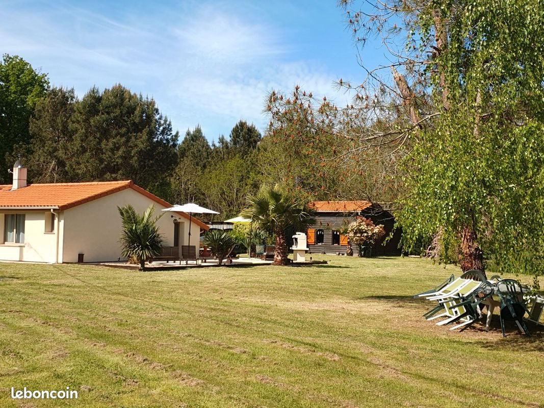 Maison à vendre, 90m², Vendays-Montalivet