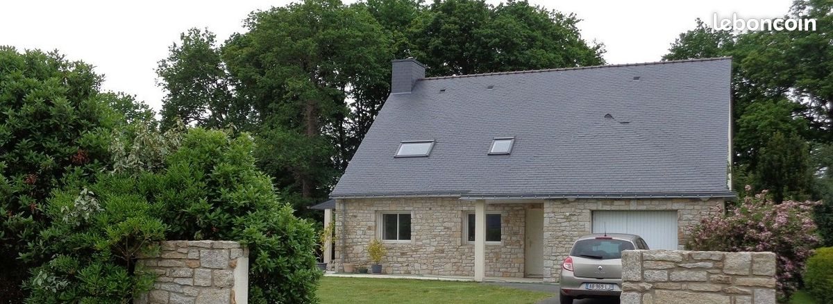 Maison à vendre, 146m², Brech