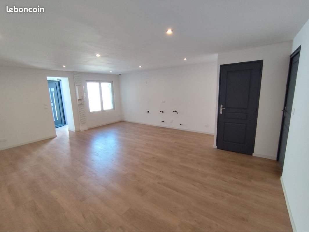 Maison à vendre, 150m², Valenciennes