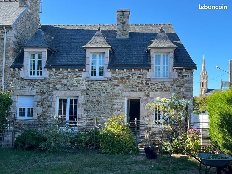 Maison à louer, 115m², Pléneuf-Val-André