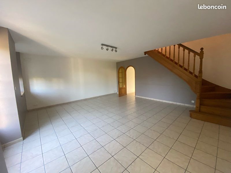Maison à louer, 115m², Pléneuf-Val-André