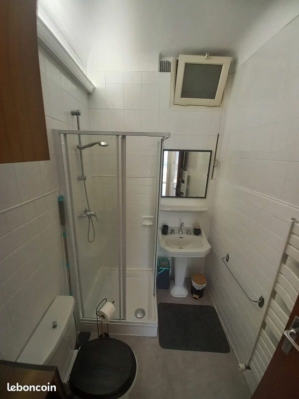 Maison à louer, 18m², Nice