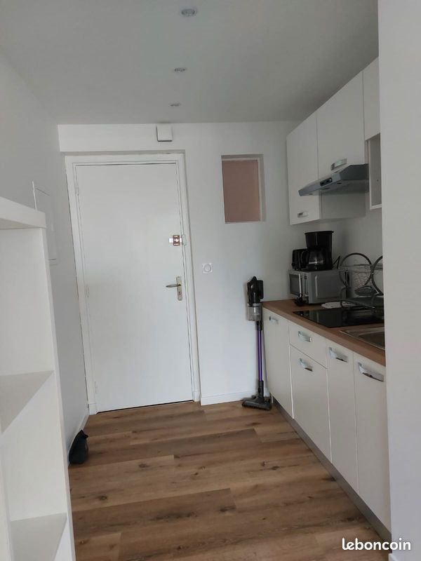 Appartement à louer, 34m², Roscoff