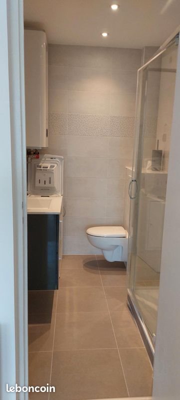 Appartement à louer, 34m², Roscoff