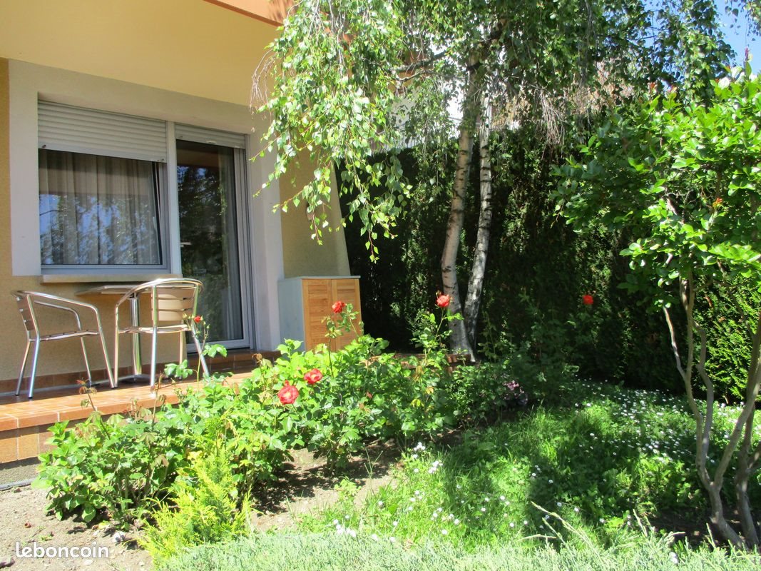 Appartement à louer, 18m², Chamalières