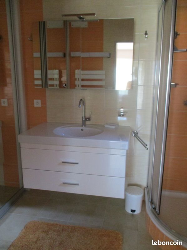 Appartement à louer, 18m², Chamalières
