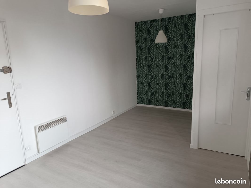 Appartement à louer, 20m², Pacé