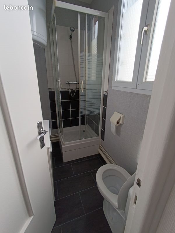 Appartement à louer, 20m², Pacé