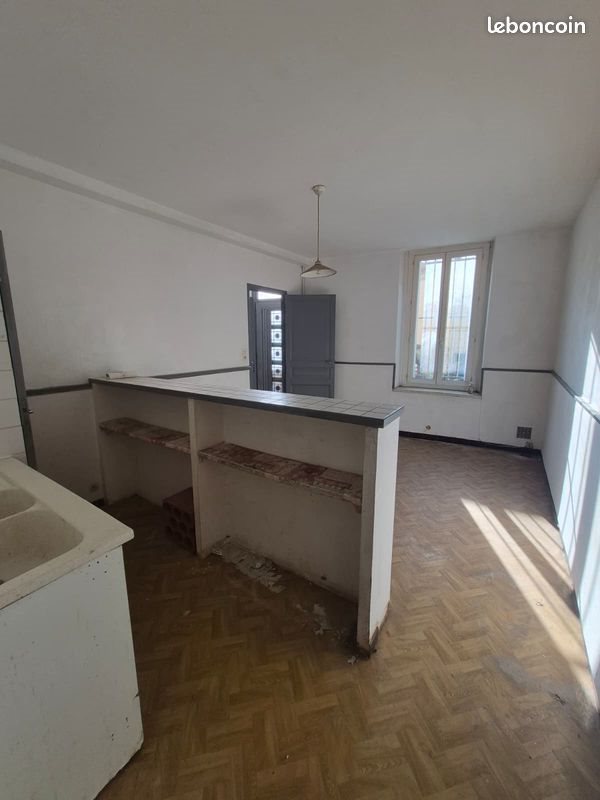 Appartement à vendre, 56m², Carcassonne