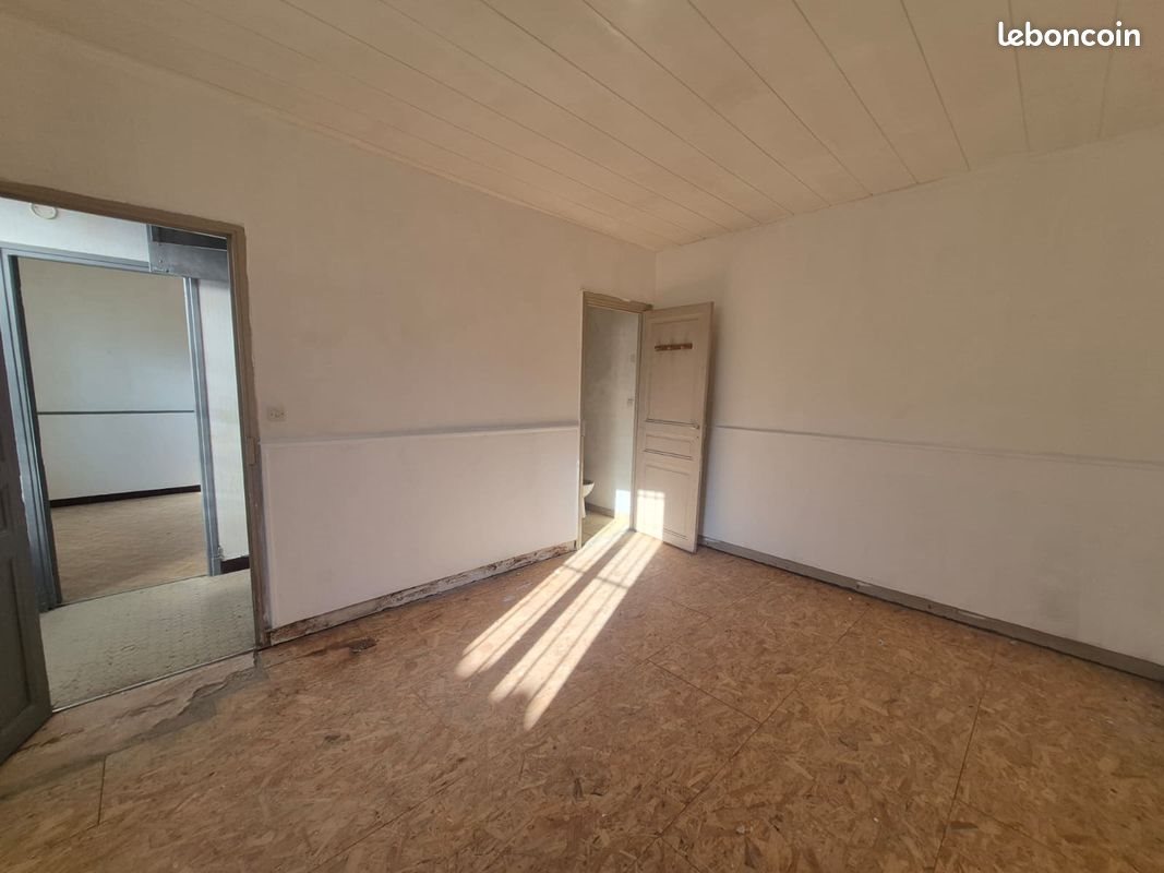 Appartement à vendre, 56m², Carcassonne