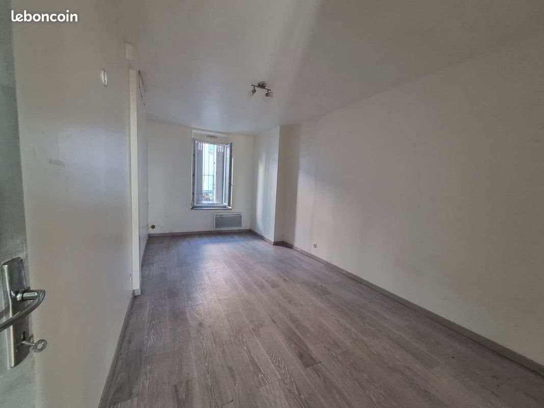Appartement à vendre, 56m², Carcassonne