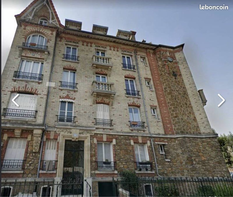 Appartement à vendre, 50m², Bry-sur-Marne