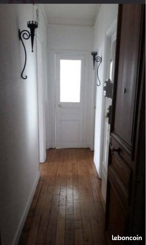 Appartement à vendre, 50m², Bry-sur-Marne