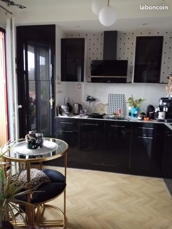 Appartement à vendre, 28m², Montauban